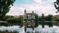 DESCUBRE SALAMANCA EN 1 HORA CUARENTA MINUTOS: EL DOCUMENTAL QUE RECORRE TODA LA CIUDAD