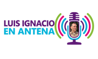 LUIS IGNACIO EN ANTENA